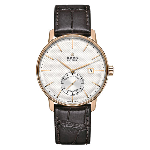 Rado Uomo R22881025 Coupole Classic Automatico