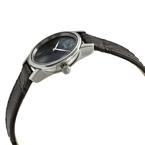 Rado Donna R22890925 Coupole Quarzo