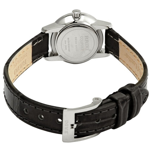 Rado Donna R22890925 Coupole Quarzo