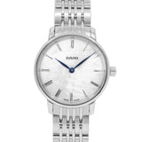 Rado Donna R22897943 Coupole Classic Quarzo