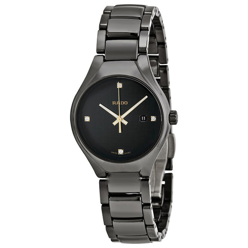 Rado Donna R27059712 True Quarzo