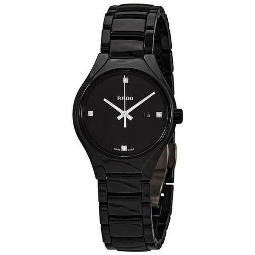 Rado Donna R27059722 True Quarzo
