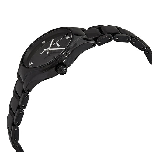 Rado Donna R27059722 True Quarzo