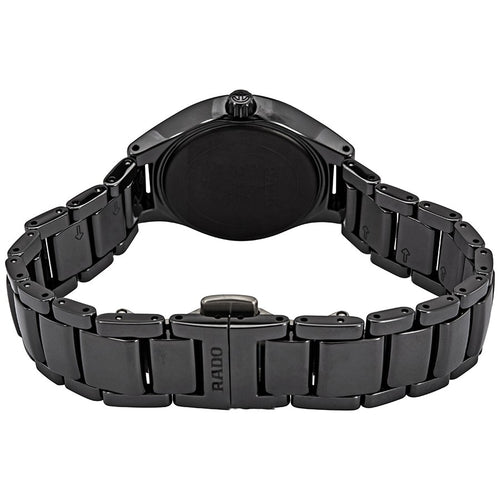 Rado Donna R27059722 True Quarzo