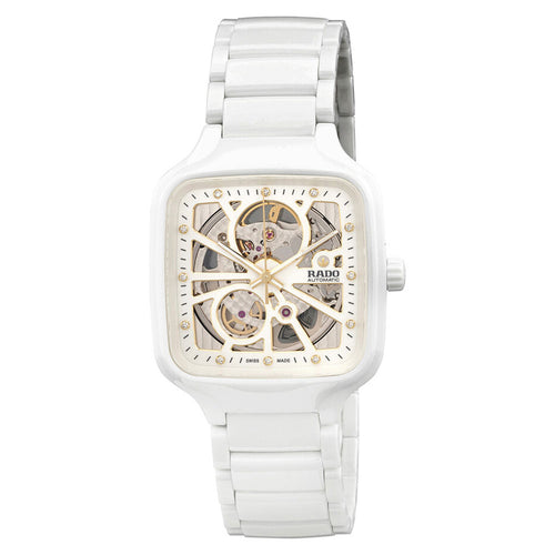Rado Uomo R27073702 True Automatico