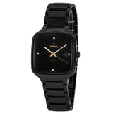 Rado R27078722 True Square 38mm Diamond Automatico