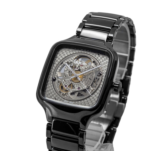 Rado R27086172 True Square X Kunihiko Morinaga Special Ed.