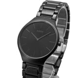 Rado R27091612 True Thinline Le Corbusier Quarzo Ltd. Ed.
