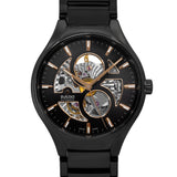 Rado Uomo R27107172 True Round 40mm Open Heart Automatico