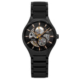 Rado Uomo R27107172 True Round 40mm Open Heart Automatico