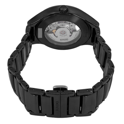 Rado Uomo R27107172 True Round 40mm Open Heart Automatico