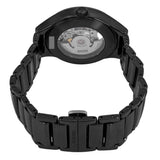 Rado Uomo R27107172 True Round 40mm Open Heart Automatico