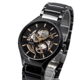 Rado Uomo R27107172 True Round 40mm Open Heart Automatico