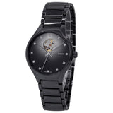 Rado Uomo R27107732 True Round Secret Diamonds Automatico