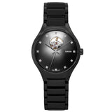 Rado Uomo R27107732 True Round Secret Diamonds Automatico