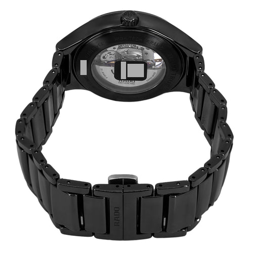 Rado Uomo R27107732 True Round Secret Diamonds Automatico