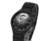 Rado Uomo R27107732 True Round Secret Diamonds Automatico