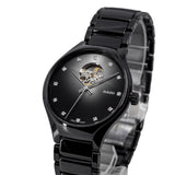 Rado Uomo R27107732 True Round Secret Diamonds Automatico