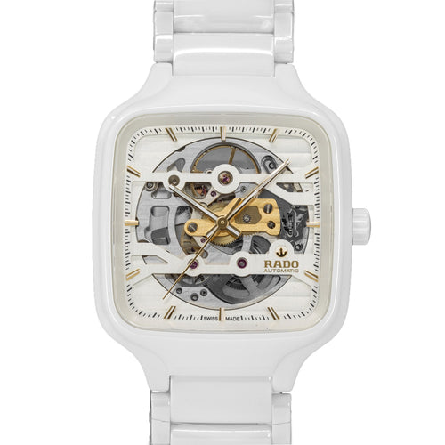 Rado Uomo R27126012 True Square Automatico