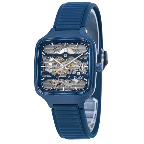 Rado Uomo R27178205 True Square Automatico