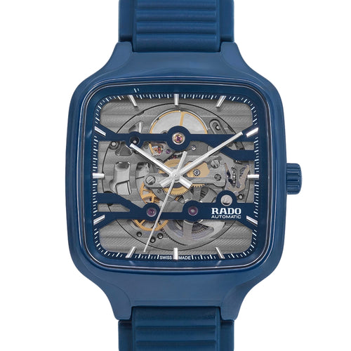 Rado Uomo R27178205 True Square Automatico