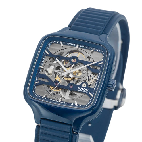 Rado Uomo R27178205 True Square Automatico