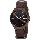 Rado Uomo R27234306 True Quarzo