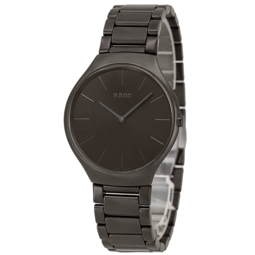 Rado Donna R27269302 True Quarzo