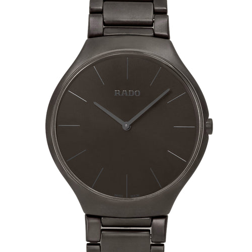 Rado Donna R27269302 True Quarzo