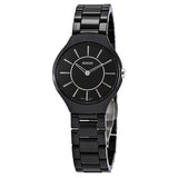 Rado Donna R27742162 True Thinline Quarzo