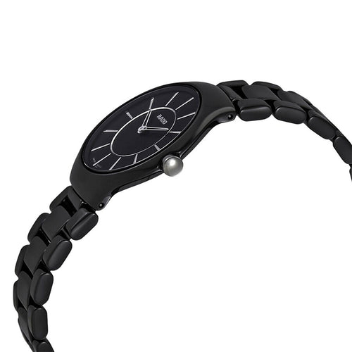 Rado Donna R27742162 True Thinline Quarzo