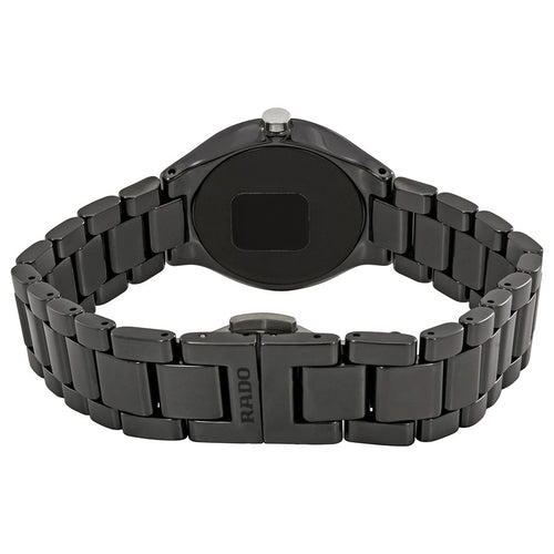 Rado Donna R27742192 True Quarzo