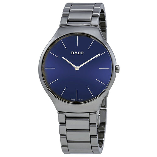 Rado Uomo R27955022 True Quarzo