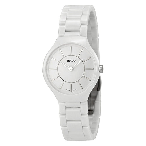 Rado Donna R27958112 True Thinline Quarzo