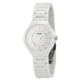 Rado Donna R27958112 True Thinline Quarzo