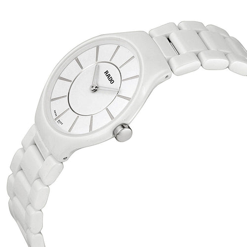Rado Donna R27958112 True Thinline Quarzo