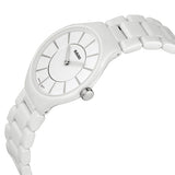 Rado Donna R27958112 True Thinline Quarzo