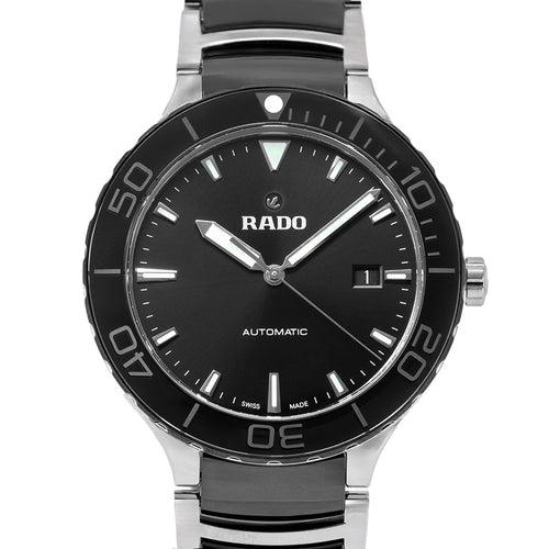 Rado Uomo R30002162 Centrix 42mm Automatico