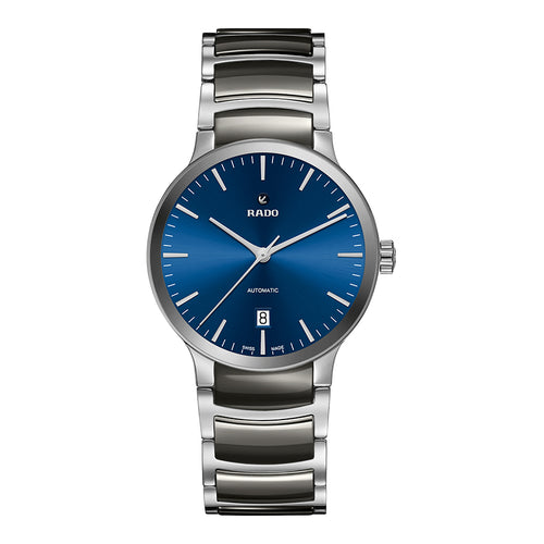 Rado Uomo R30010202 Centrix Automatico