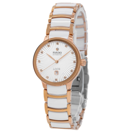 Rado Donna R30019744 Centrix Automatico