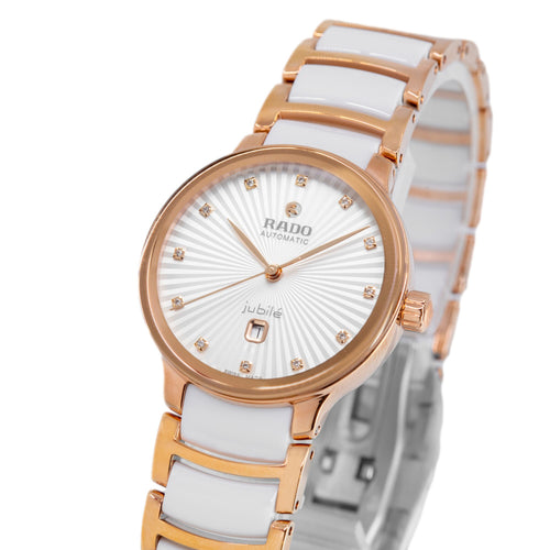 Rado Donna R30019744 Centrix Automatico