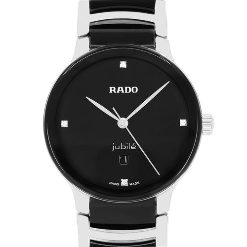 Rado Donna R30026712 Centrix Quarzo