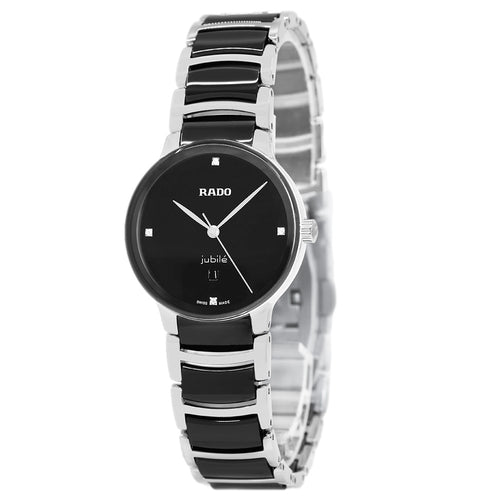 Rado Donna R30026712 Centrix Quarzo