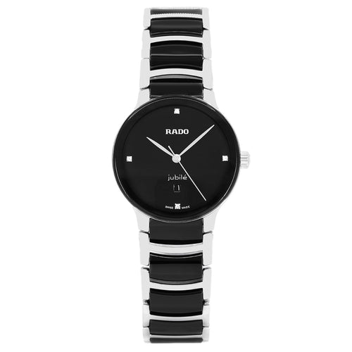 Rado Donna R30026712 Centrix Quarzo