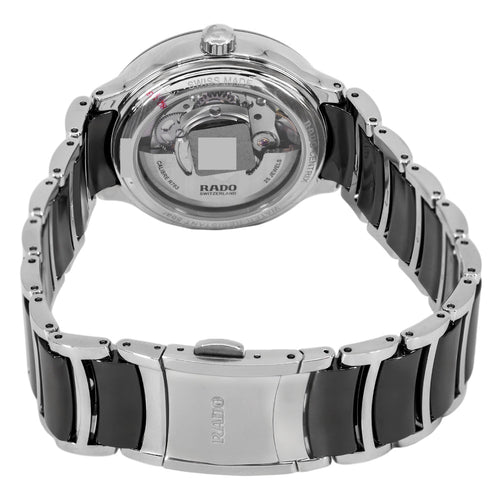 Rado Donna R30031742 Centrix 35mm Diamond Automatico