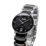 Rado Donna R30031742 Centrix 35mm Diamond Automatico