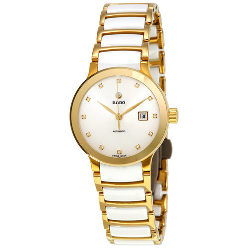 Rado Donna R30080752 Centrix Automatico