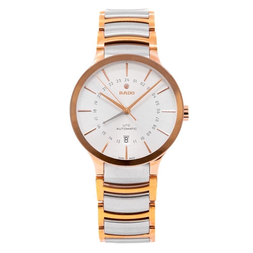 Rado Uomo R30162013 Centrix Automatico
