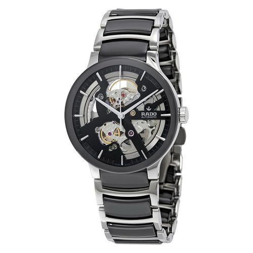 Rado Uomo R30178152 Centrix Automatico