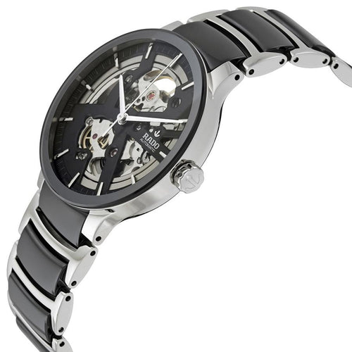 Rado Uomo R30178152 Centrix Automatico